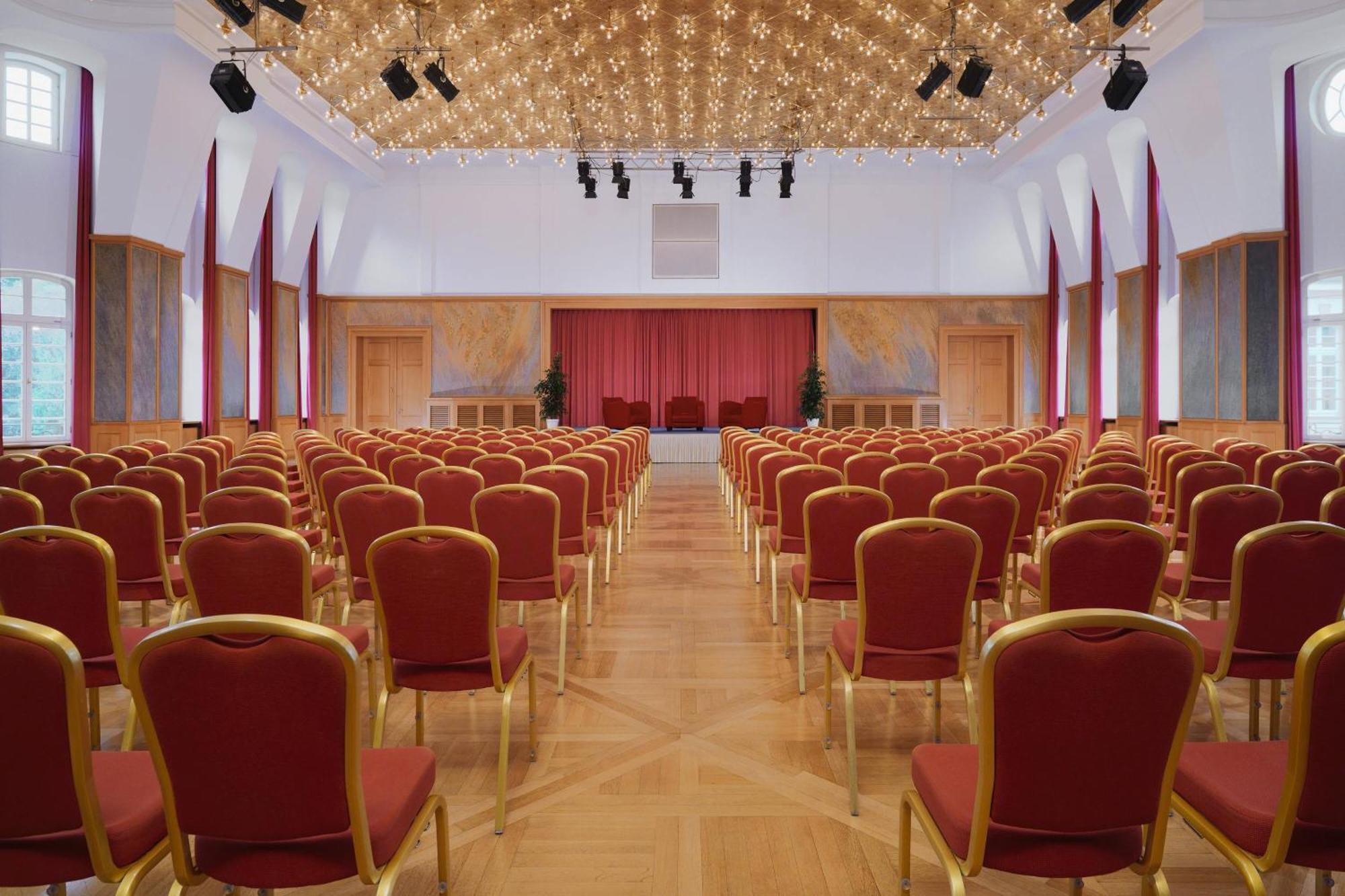 Sheraton Offenbach Hotel Екстериор снимка