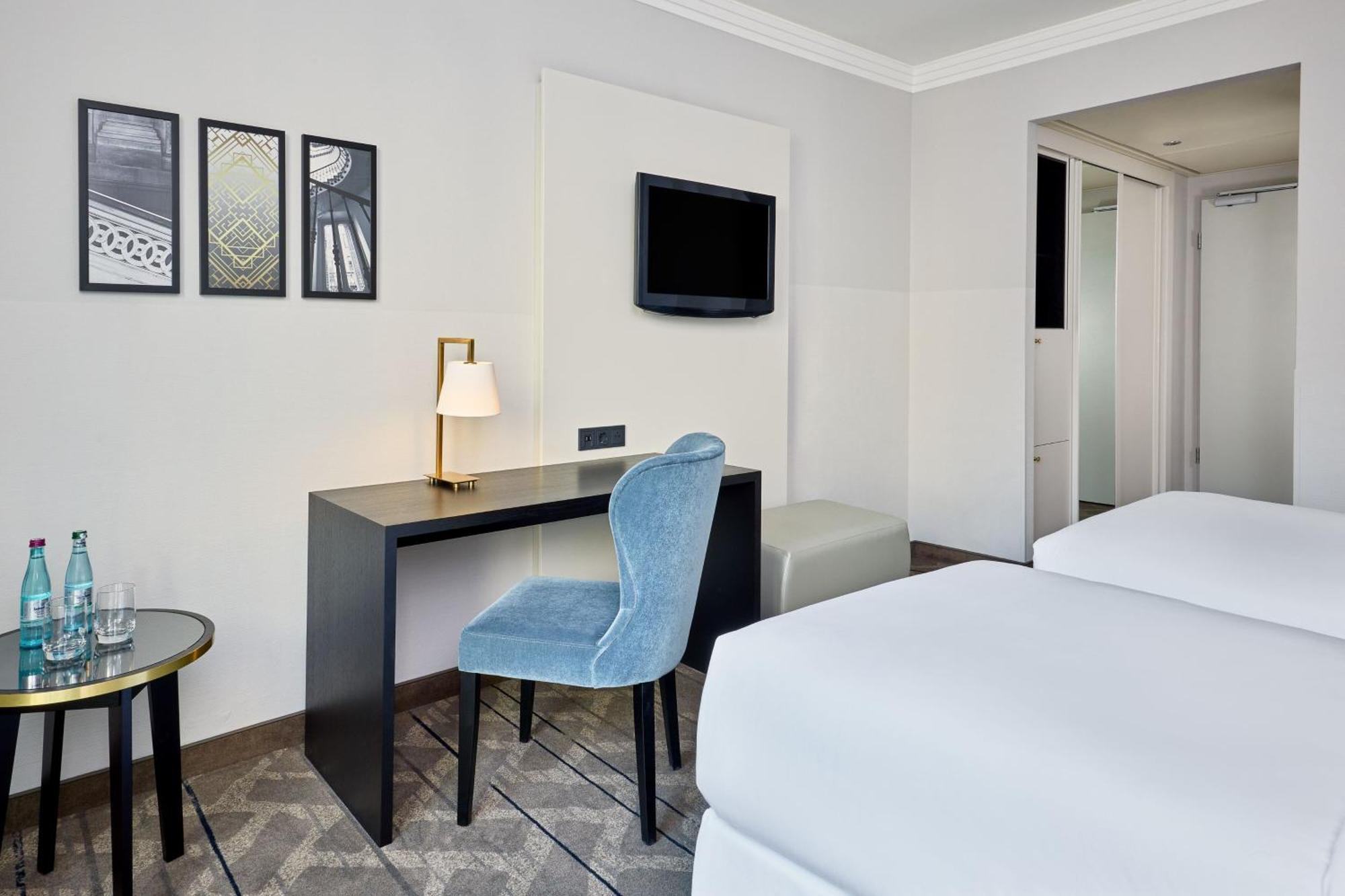 Sheraton Offenbach Hotel Екстериор снимка